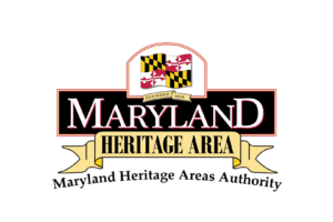 Logo of the Maryland Heritage Area Authority