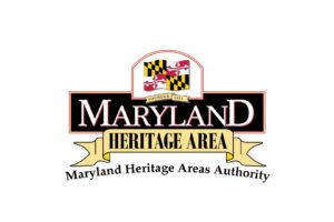 MHAA Heritage Area Logo
